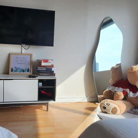 Winsome_Hongdae Apartment Seoul Luaran gambar