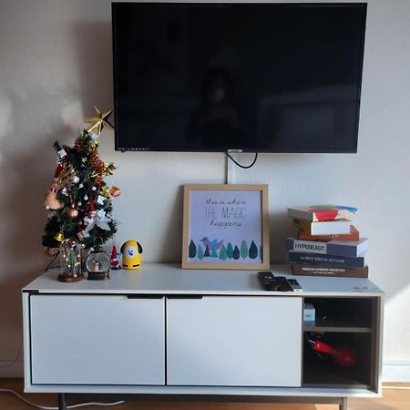 Winsome_Hongdae Apartment Seoul Luaran gambar