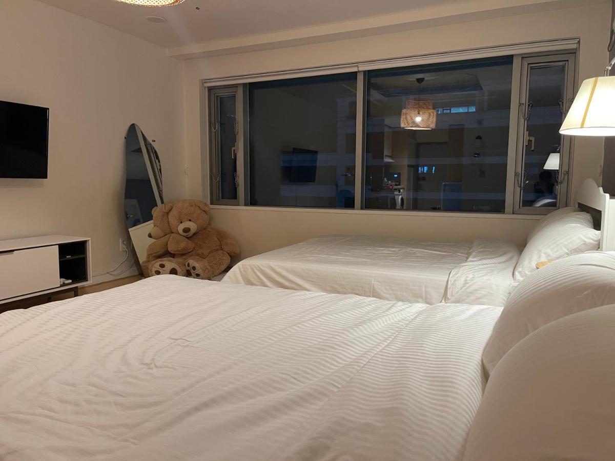 Winsome_Hongdae Apartment Seoul Luaran gambar