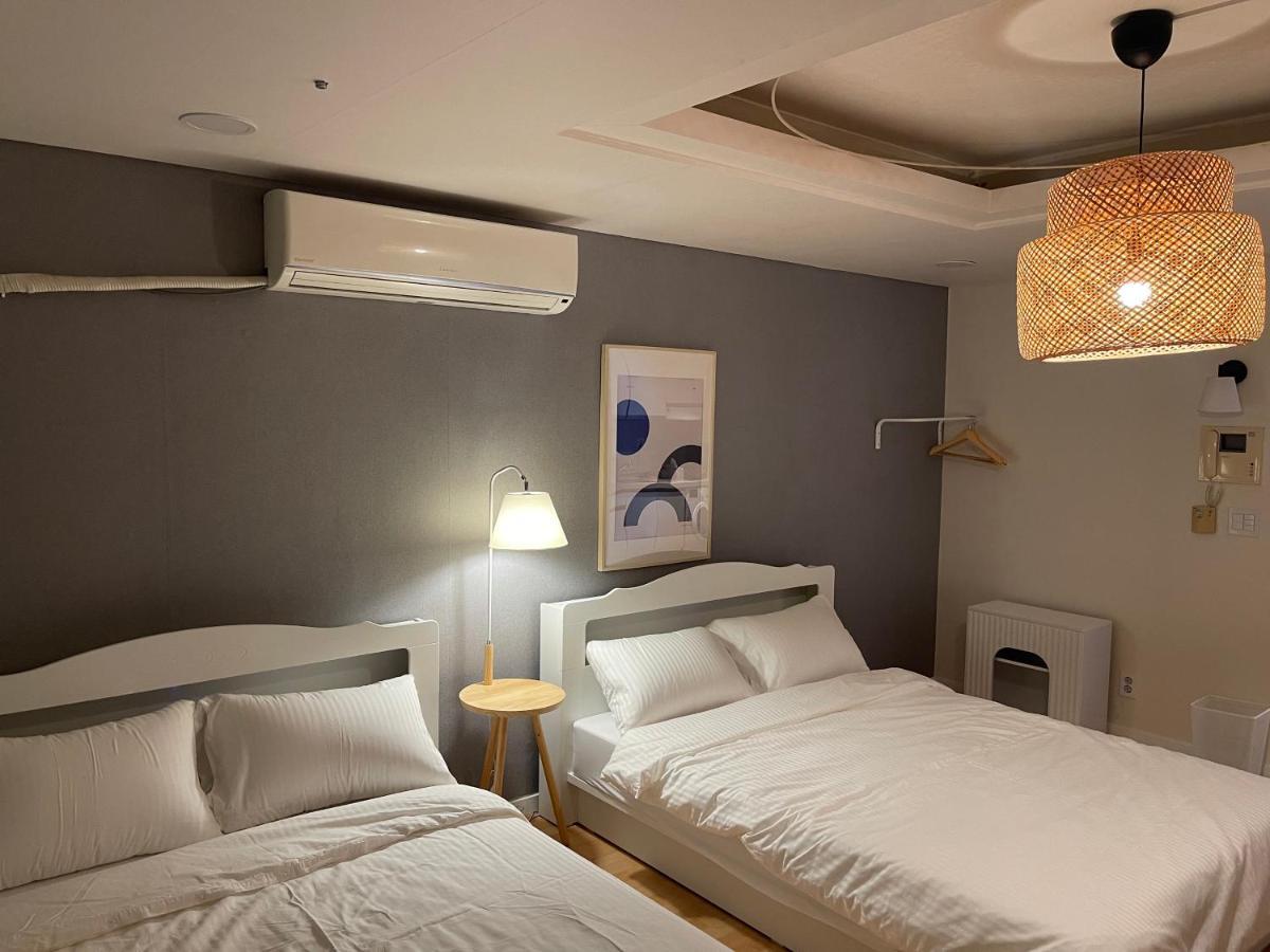 Winsome_Hongdae Apartment Seoul Luaran gambar