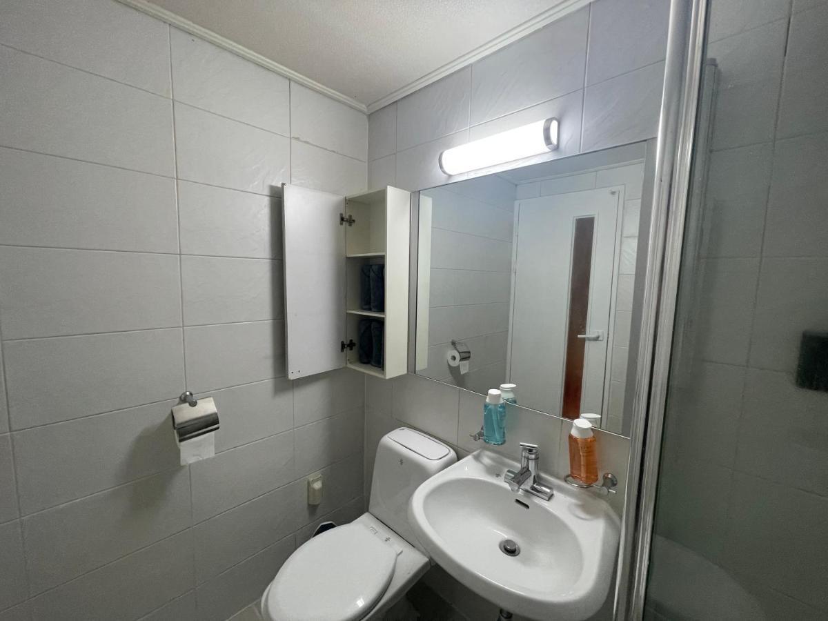 Winsome_Hongdae Apartment Seoul Luaran gambar