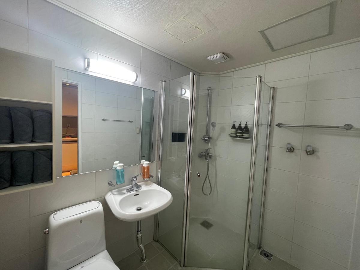 Winsome_Hongdae Apartment Seoul Luaran gambar