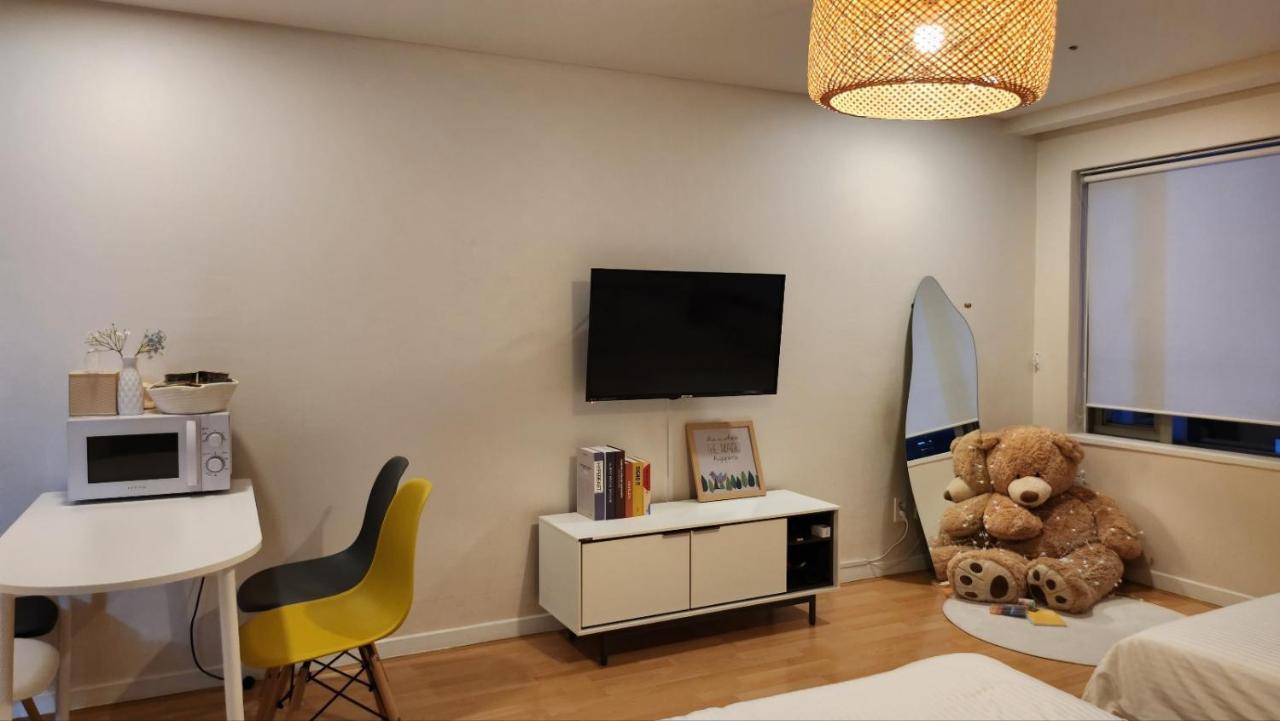 Winsome_Hongdae Apartment Seoul Luaran gambar