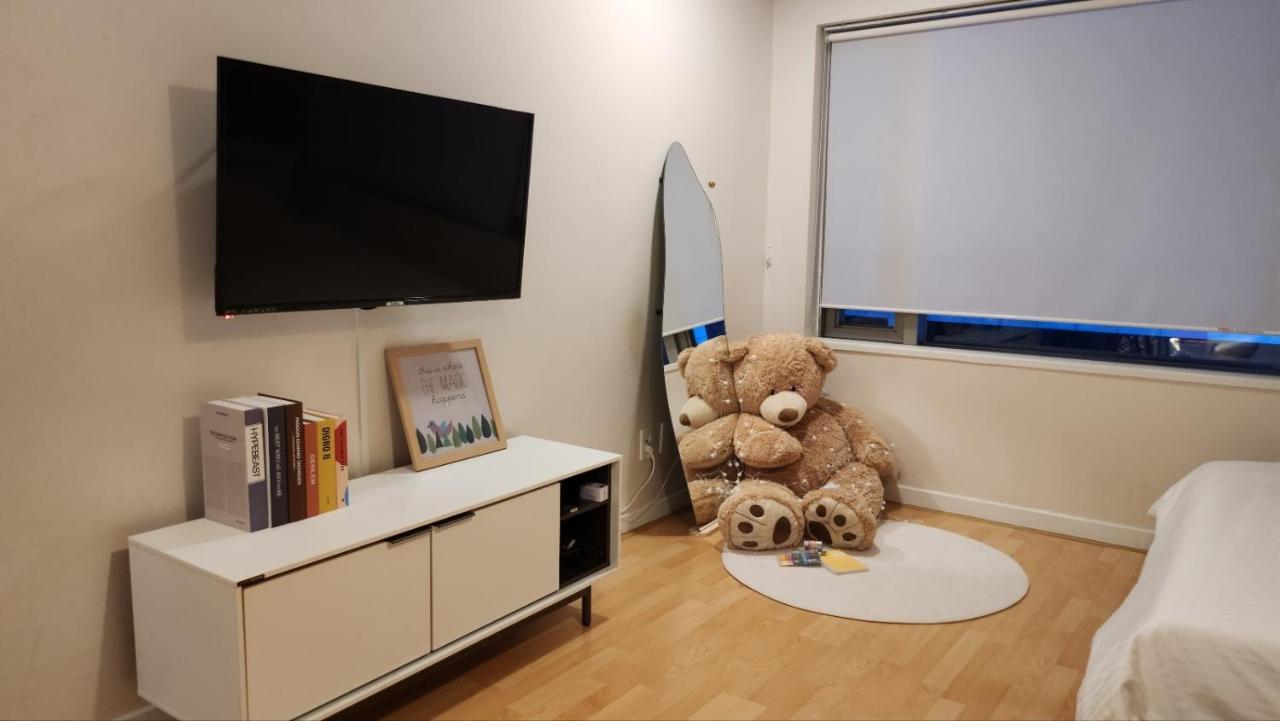 Winsome_Hongdae Apartment Seoul Luaran gambar