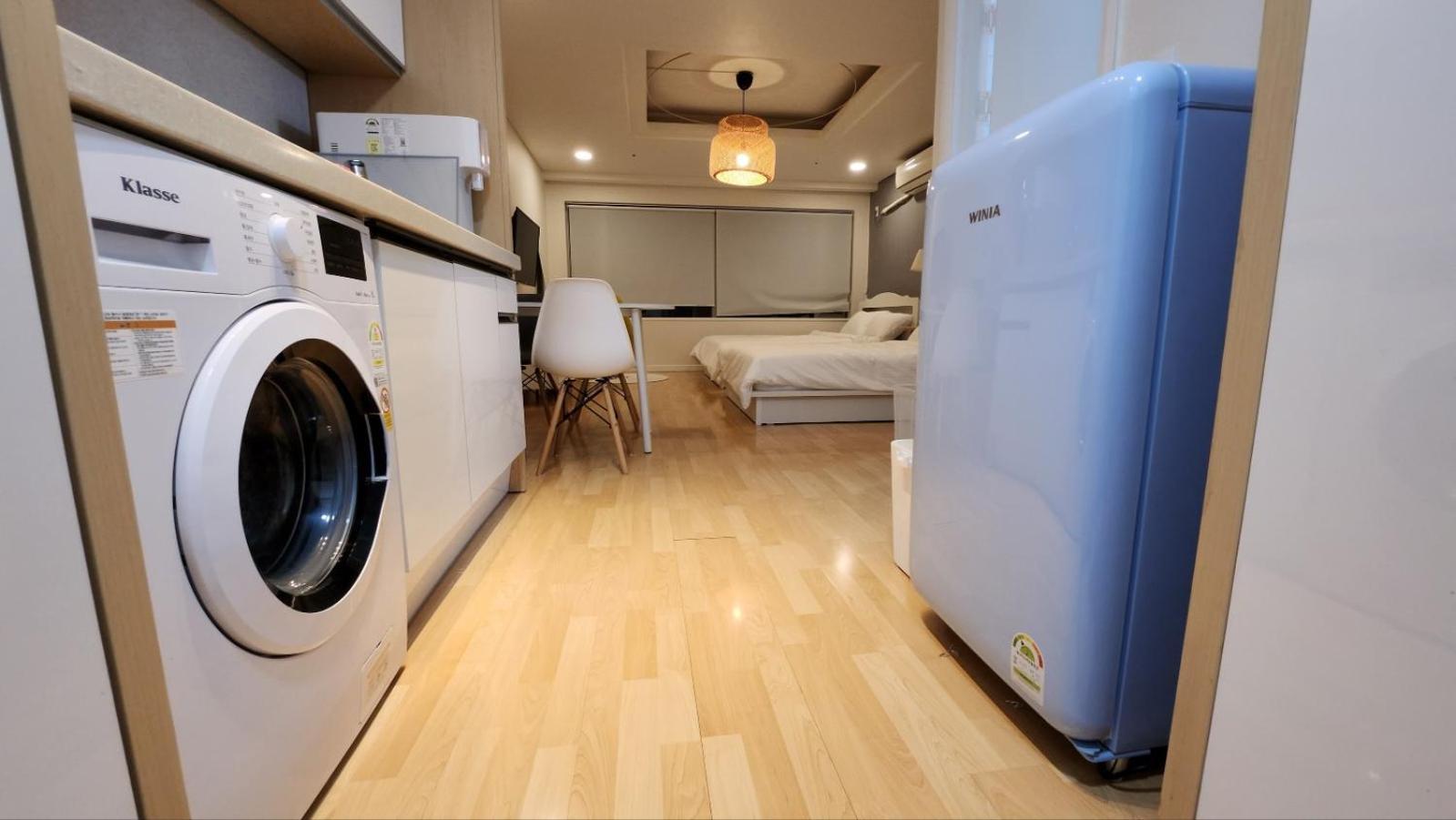 Winsome_Hongdae Apartment Seoul Luaran gambar